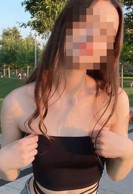 Şirinevler Escort Bayan Esra İle Hayalinizdeki Geceyi Gerçeğe Dönüştürün